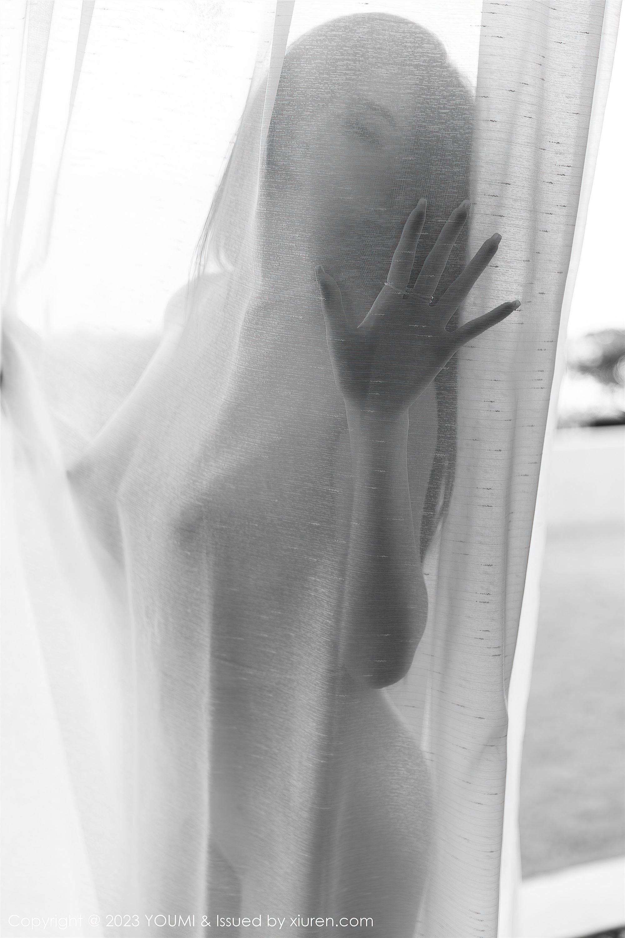 YouMi尤蜜荟  2023.04.14 VOL.926 Carol周妍希 泰国旅拍